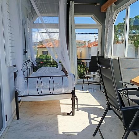 Αλέξανδρος 2 Apartamento Myrina Exterior foto