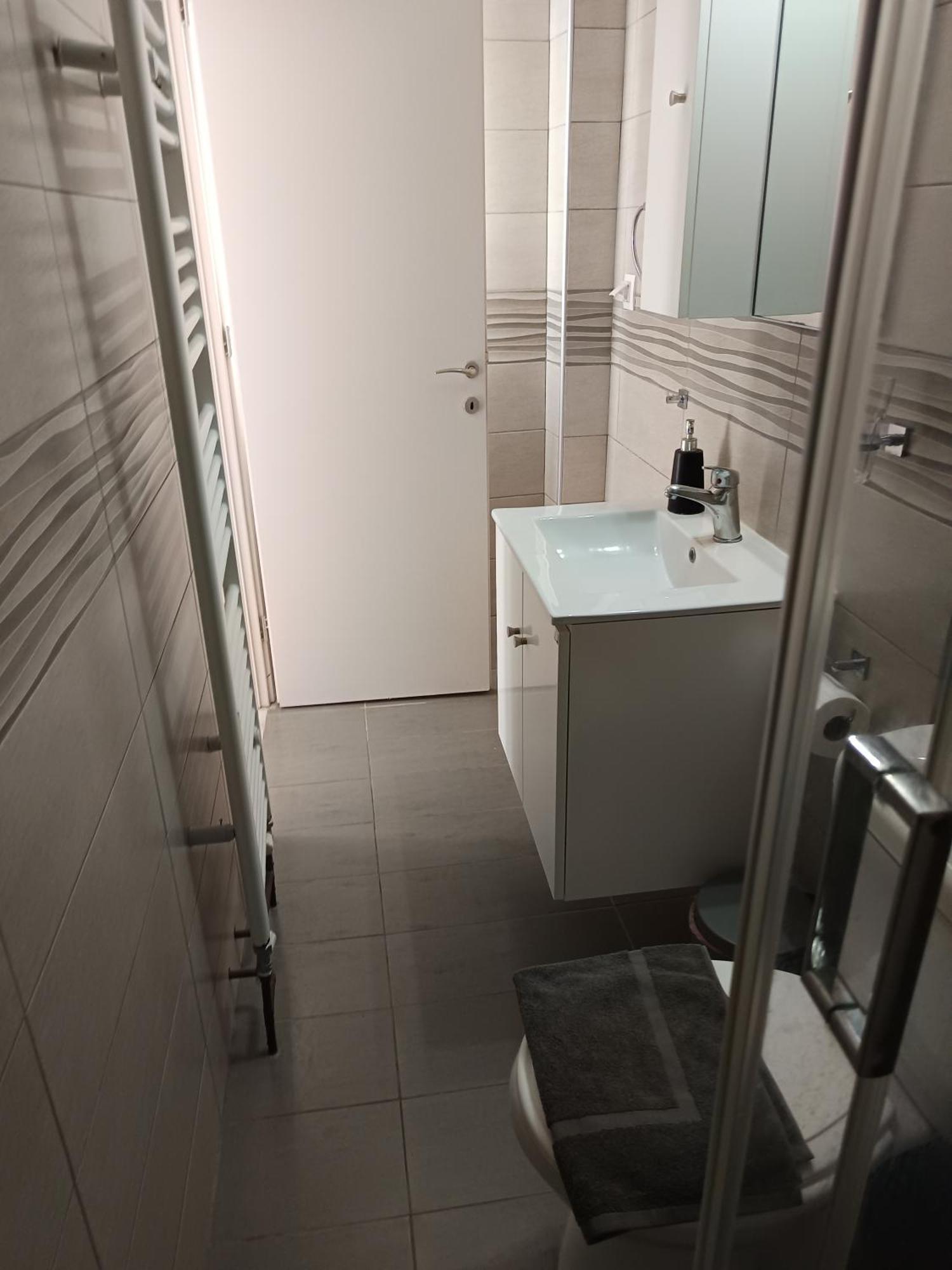 Αλέξανδρος 2 Apartamento Myrina Exterior foto