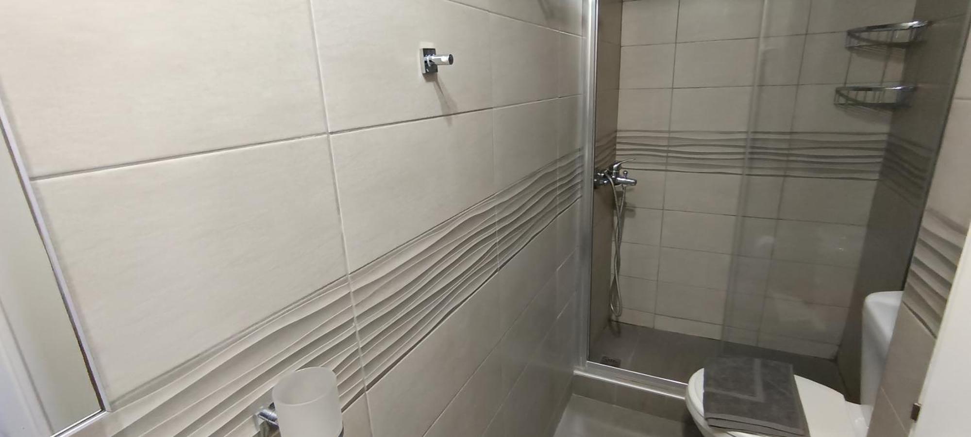 Αλέξανδρος 2 Apartamento Myrina Exterior foto