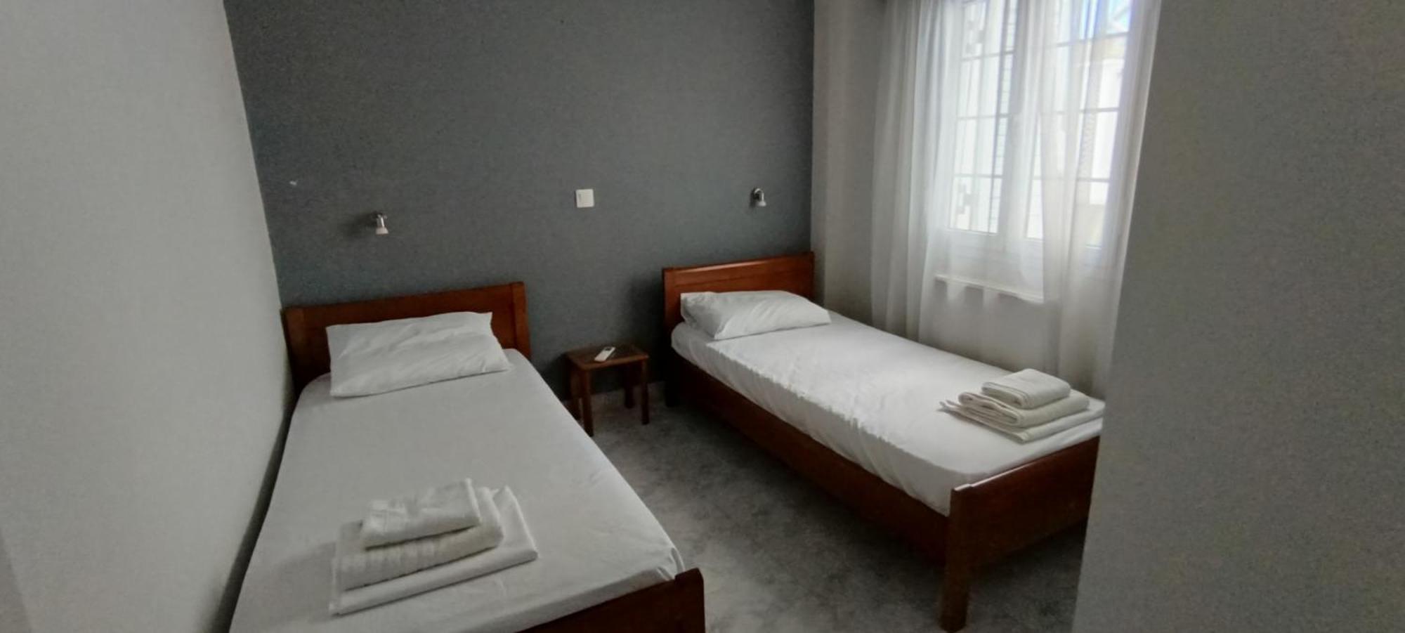 Αλέξανδρος 2 Apartamento Myrina Exterior foto