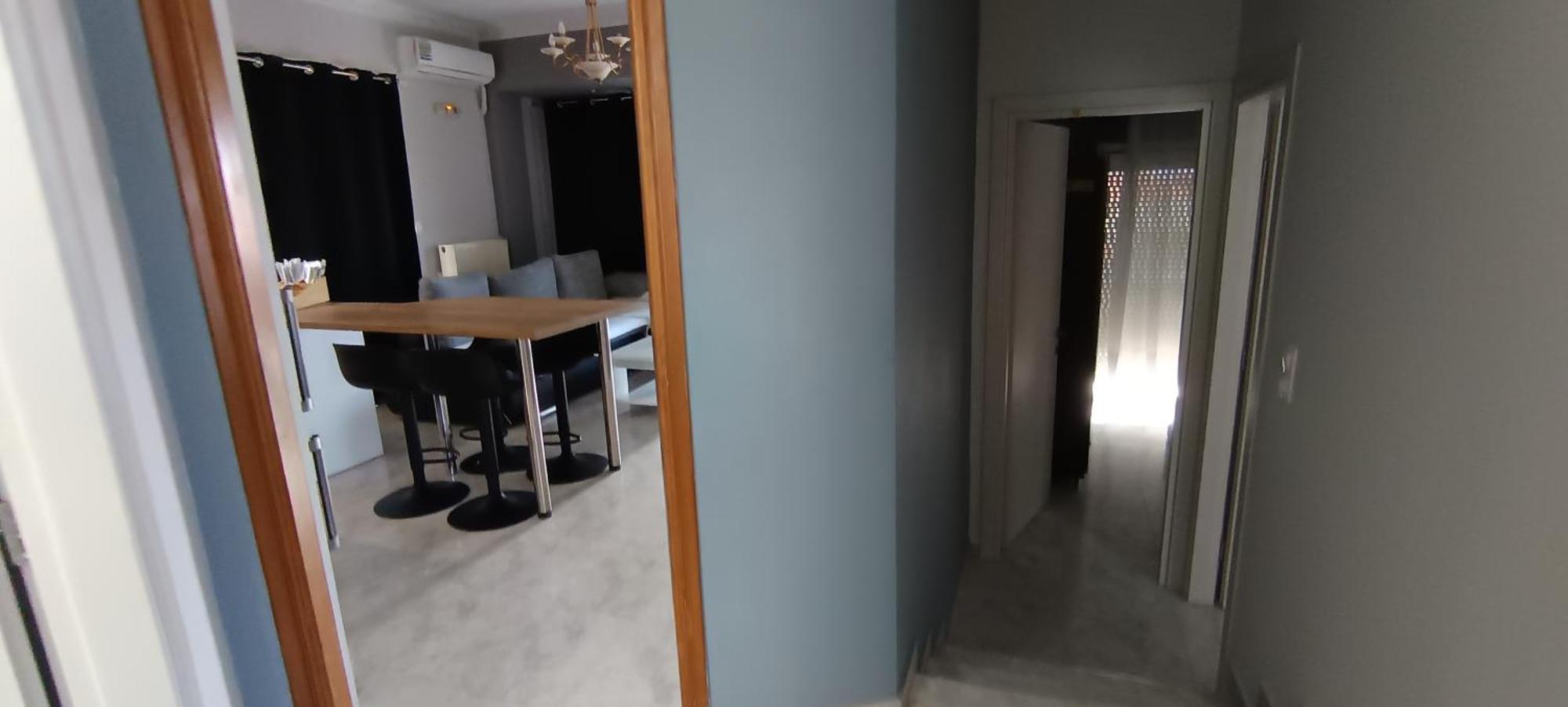 Αλέξανδρος 2 Apartamento Myrina Exterior foto
