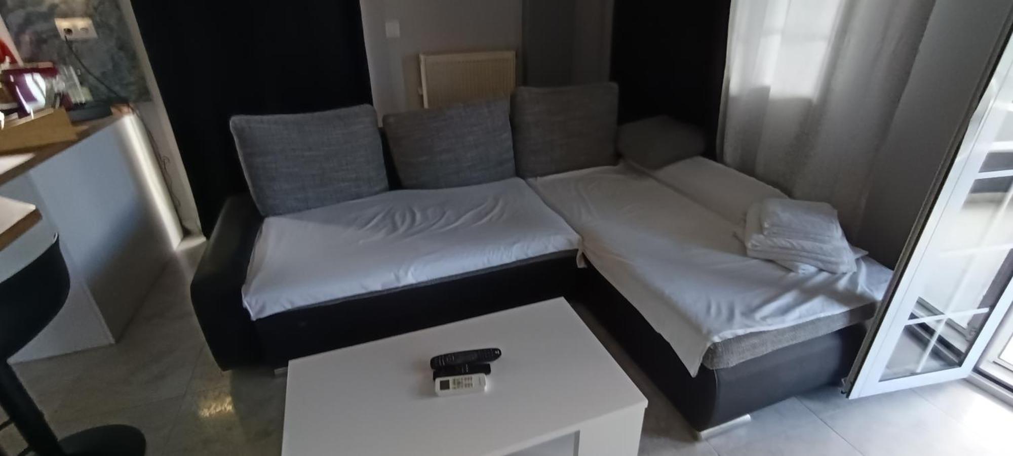 Αλέξανδρος 2 Apartamento Myrina Exterior foto