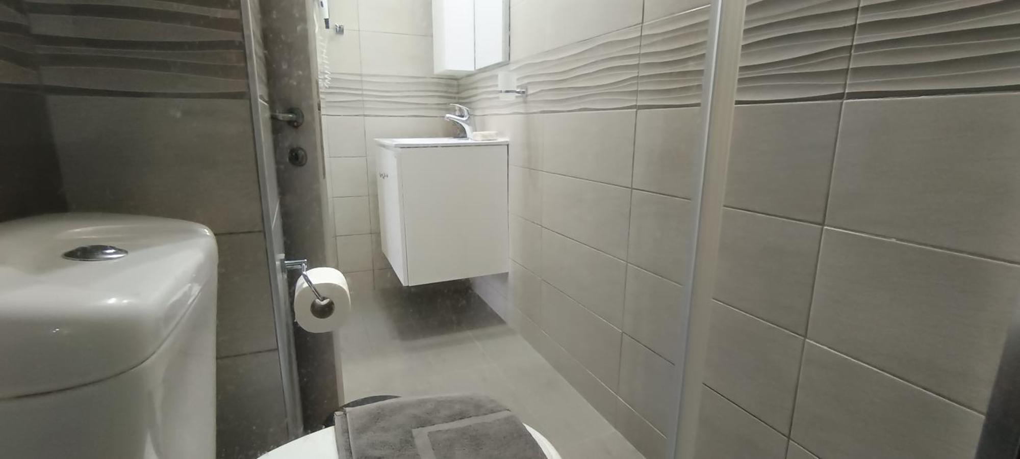 Αλέξανδρος 2 Apartamento Myrina Exterior foto